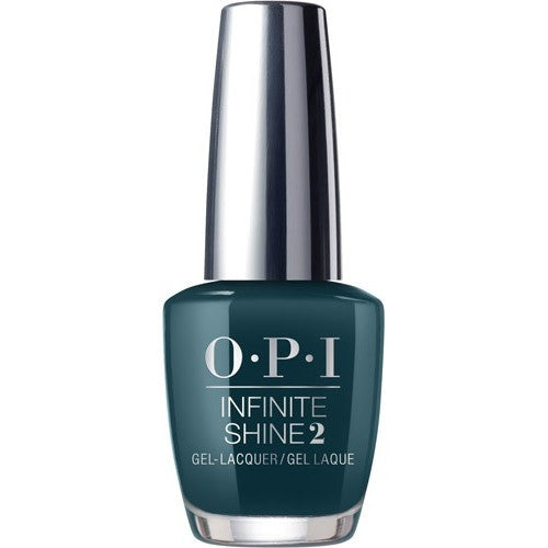 OPI Infinite Shine CIA=Color Is Awesome 0.5 fl oz ISL W53