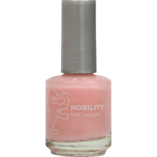 Nobility Nail Lacquer 0.5 fl oz/15 ml - Pocket Fosies NBNL18