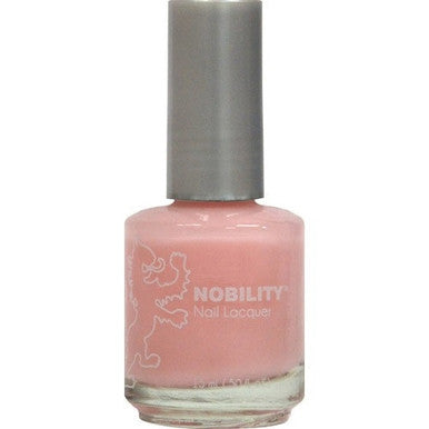 Nobility Nail Lacquer 0.5 fl oz/15 ml - Pocket Fosies NBNL18