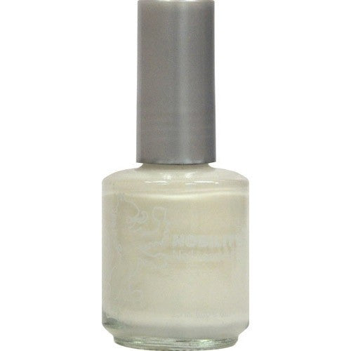 Nobility Nail Lacquer 0.5 fl oz - White Cream