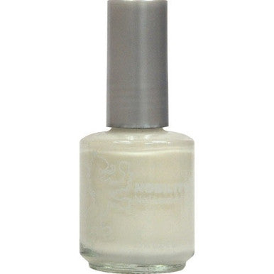 Nobility Nail Lacquer 0.5 fl oz - White Cream