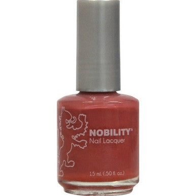 Nobility Nail Lacquer 0.5 fl oz - Hawaiian Tan