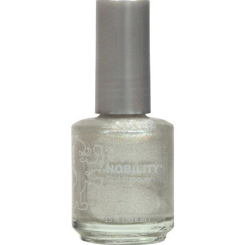 Nobility Nail Lacquer 0.5 fl oz - Starlight