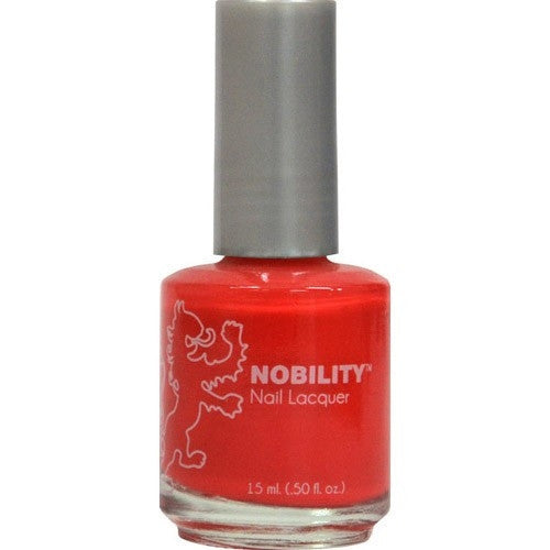 Nobility Nail Lacquer 0.5 fl oz - Italiano Rose