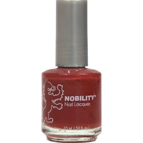 Nobility Nail Lacquer 0.5 fl oz - Luscious