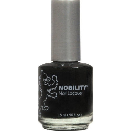 Nobility Nail Lacquer 0.5 fl oz - Emerald Forest