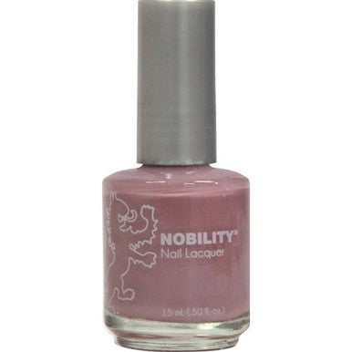 Nobility Nail Lacquer 0.5 fl oz - Bridesmaids