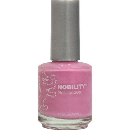 Nobility Nail Lacquer 0.5 fl oz - Primrose