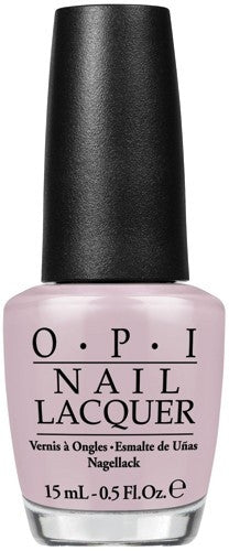 OPI Don't Bossa Nova Me Around 0.5 oz. NL A60