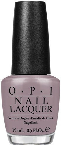 OPI Taupe-less Beach 0.5 oz. NL A61