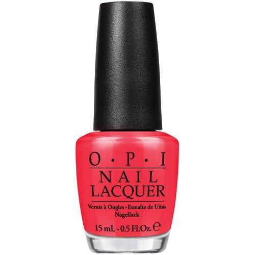 OPI Live.Love.Carnaval 0.5 oz. NL A69