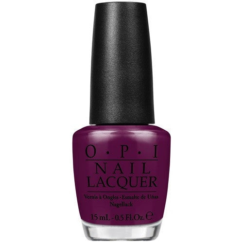 OPI What's The Hatter With You? 15ml - 0.5 fl oz NL BA3