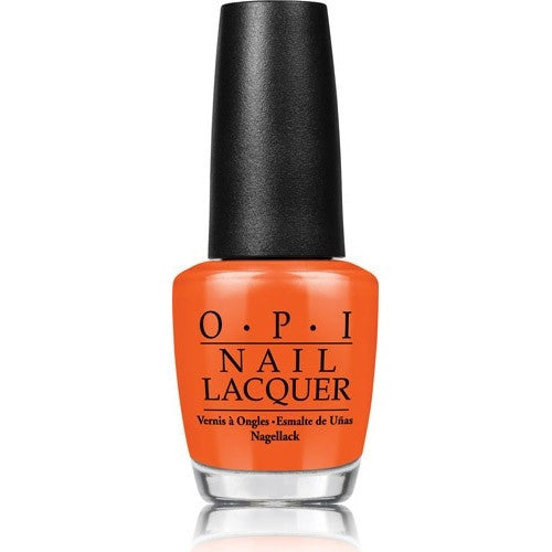 OPI Pants On Fire! 15ml/0.5 fl oz NL BB9