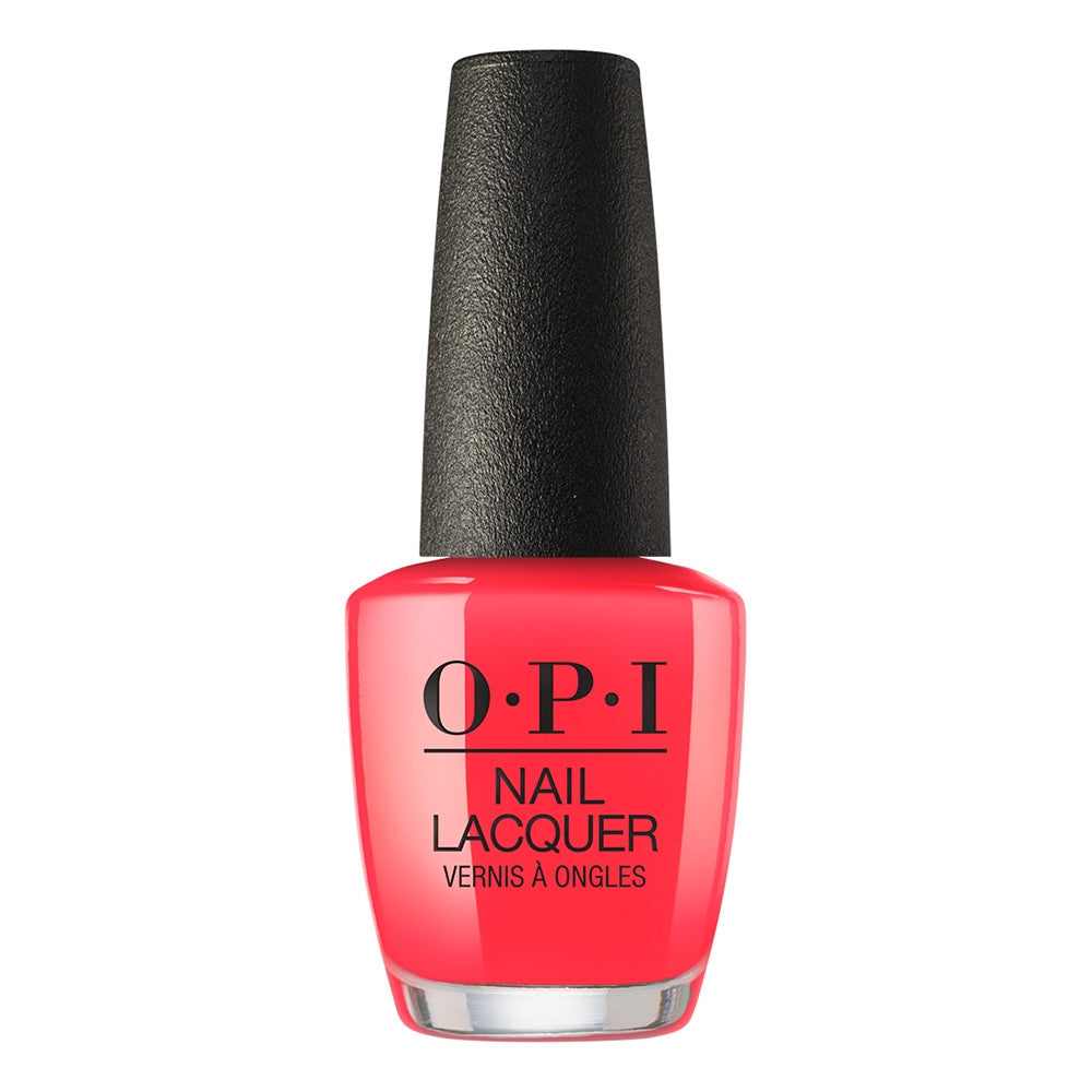 OPI No Doubt About It 15ml/0.5 fl oz NL BC2