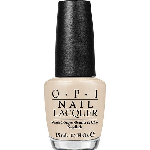 OPI You're So Vain-illa 0.5 oz. NL C14