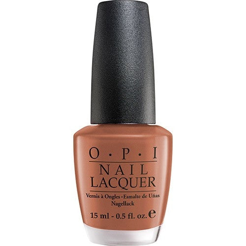 OPI Barefoot in Barcelona 0.5 oz. NL E41