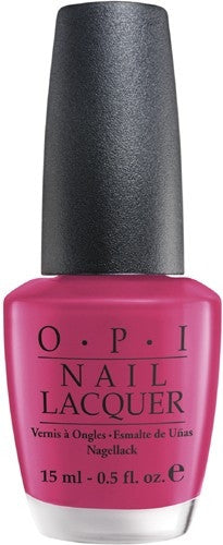 OPI Pink Flamenco 0.5 oz. NL E44