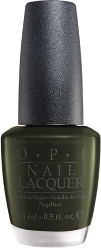 OPI Here Today Aragon Tomorrow (F) 0.5 oz. NL E48