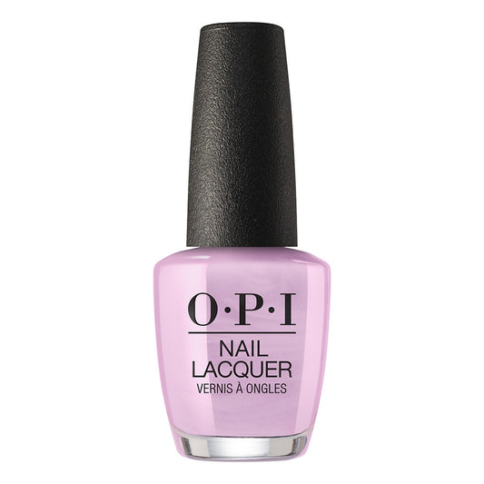 OPI Shellmates Forever! 0.5 fl oz, NL E96