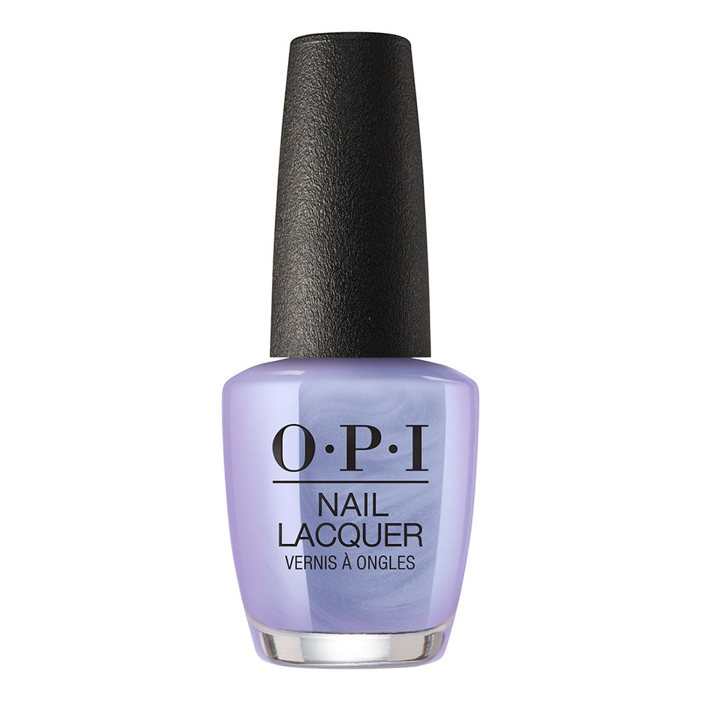 OPI Just A Hint Of Pearl-ple 0.5 fl oz, NL E97