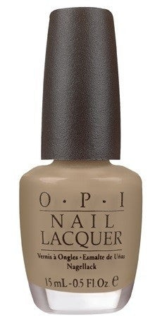 OPI Tickle My France-y 0.5 oz. NL F16