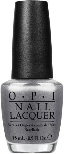 OPI Haven'tThe Foggiest 0.5 oz. NL F55