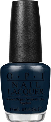 OPI Incognito In Sausalito 0.5 oz. NL F58