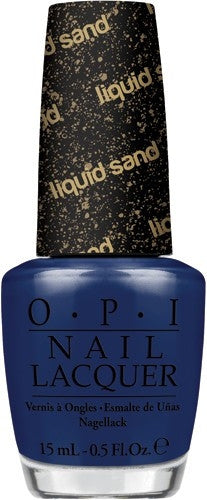 OPI Liquid Sand Wharf!Wharf!Wharf! 0.5 oz. NL F66