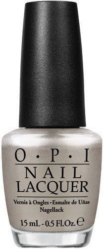 OPI My Silk Tie 0.5 oz. NL F74