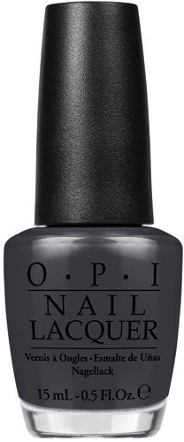 OPI Dark Side Of The Mood 0.5 oz. NL F76