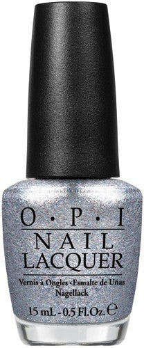 OPI Shine For Me 0.5 oz. NL F77