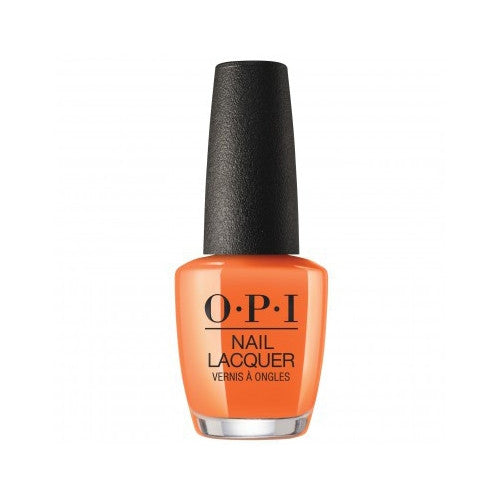 OPI Summer Lovin' Having A Blast! 0.5 Fl Oz/15ml NL G43