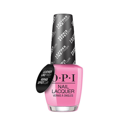 OPI Electryfyin' Pink 0.5 Fl Oz/15ml NL G54