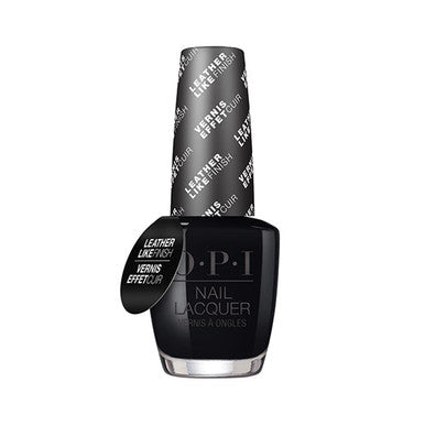 OPI Grease Is The Word 0.5 Fl Oz/15ml NL G55