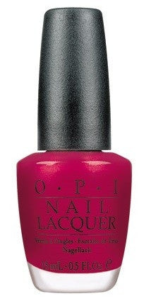 OPI I'm Not Really a Waitress (Shimmer) 0.5 oz. NL H08