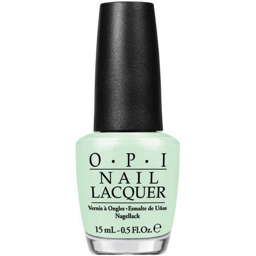 OPI That's Hula-rious! 0.5 Fl Oz/15ml NL H65