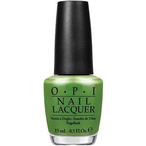 OPI My Gecko Does Tricks 0.5 oz. NL H66