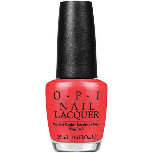 OPI Aloha From OPI 0.5 oz. NL H70