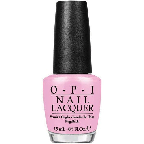 OPI Suzi Shops & Island Hops 0.5 oz. NL H71