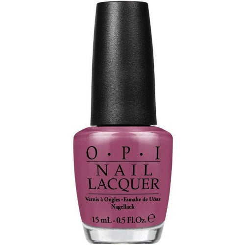 OPI Just Lanai-ing Around 0.5 oz. NL H72