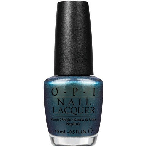 OPI This Color's Making Waves 0.5 oz. NL H74