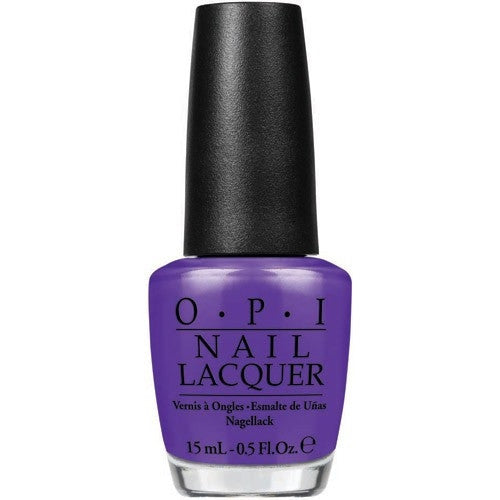 OPI Lost My Bikini In Molokini 0.5 oz. NL H75