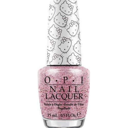 OPI Charmmy & Sugar 0.5 oz. NL H81