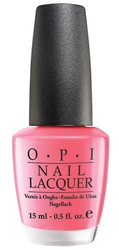 OPI ElePhantastic Pink 0.5 oz. NL I42