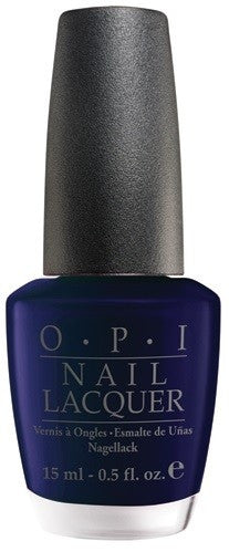 OPI Yoga-ta Get this Blue! (Shimmer) 0.5 oz. NL I47