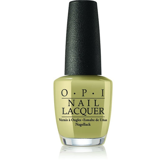 OPI This Isn't Greenland 0.5 fl oz/15 ml NL I58