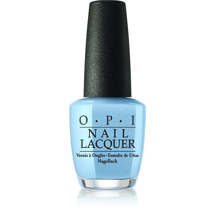 OPI Check Out The Old Geysirs 0.5 fl oz/15 ml NL I60