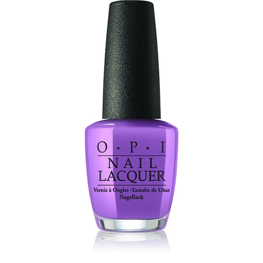 OPI One Heckla Of A Color? 0.5 fl oz/15 ml NL I62