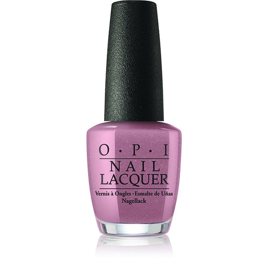 OPI Reykjavik Has All The Hot Spots 0.5 fl oz/15 ml NL I63