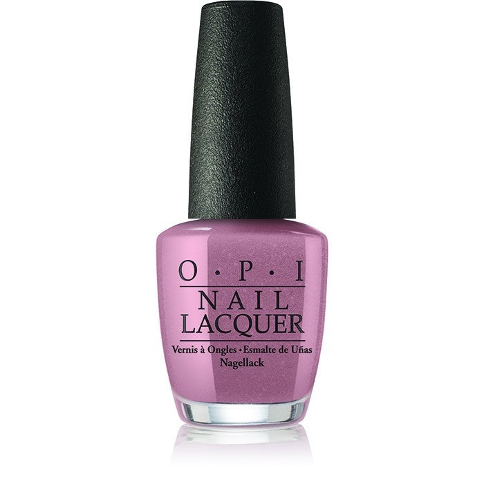 OPI Reykjavik Has All The Hot Spots 0.5 fl oz/15 ml NL I63